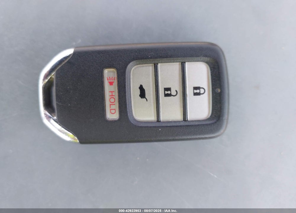 2015 HONDA CR-V EX-L VIN: 2HKRM3H78FH523390
