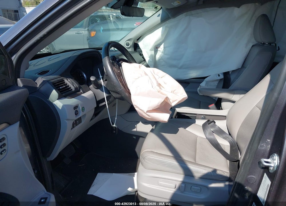 2022 HONDA RIDGELINE VIN: 5FPYK3F58NB000779