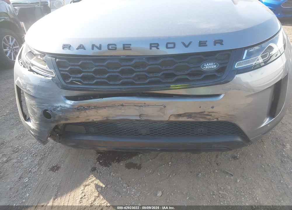 2020 LAND ROVER RANGE ROVER EVOQUE VIN: SALZJ2FX6LH113597