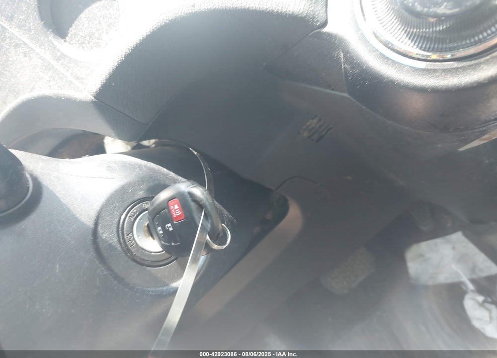 2012 TOYOTA PRIUS C VIN: JTDKDTB34C1522201