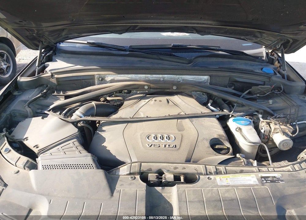 2015 AUDI Q5 VIN: WA1CMAFP6FA038468