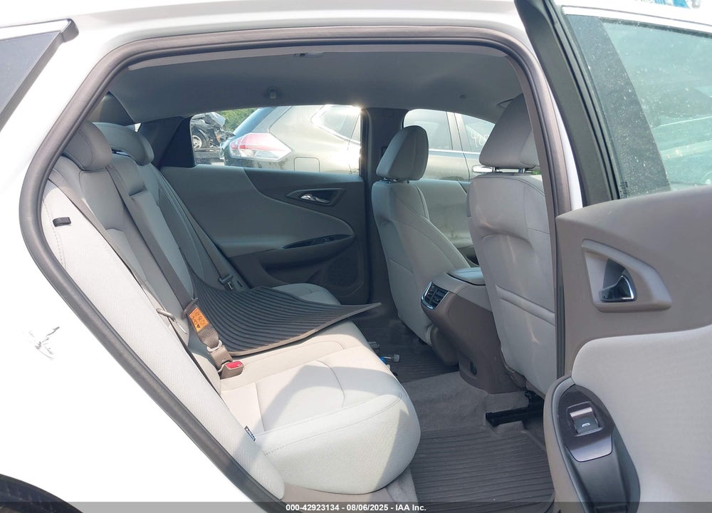 2024 CHEVROLET MALIBU FWD 1LT VIN: 1G1ZD5ST0RF180471