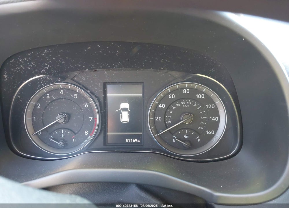2022 HYUNDAI KONA SE VIN: KM8K22AB0NU760665