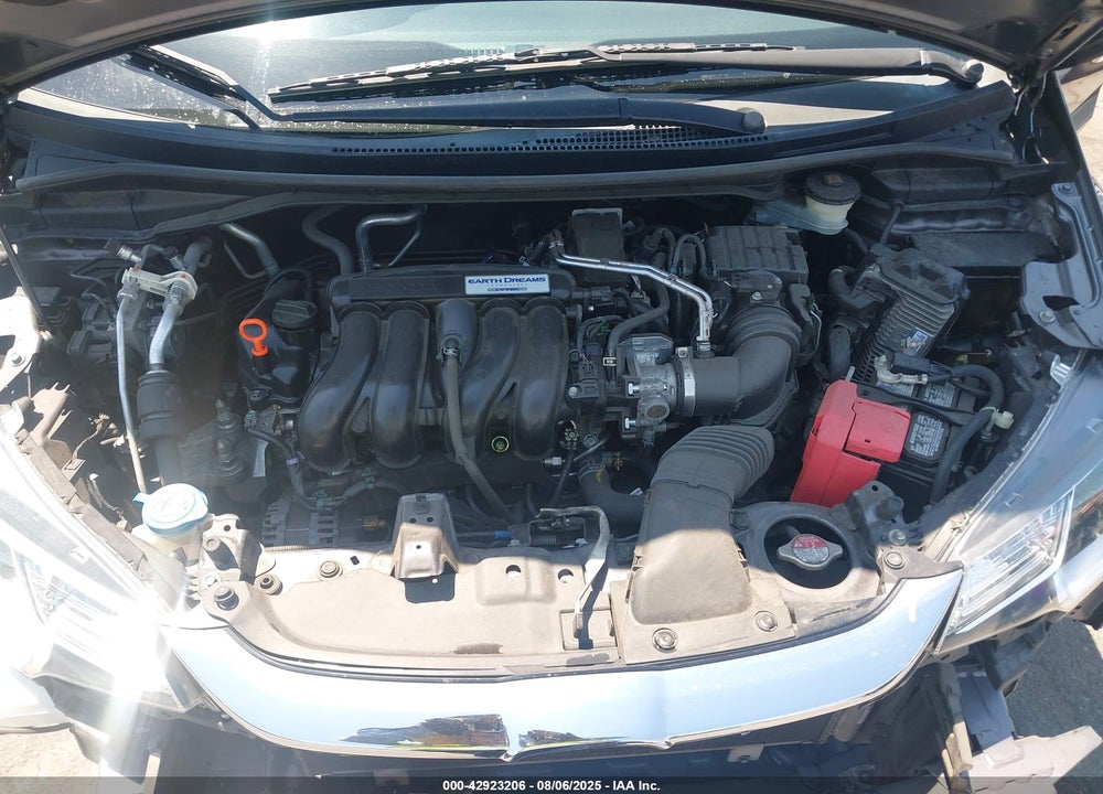 2019 HONDA FIT VIN: 3HGGK5H4XKM719352