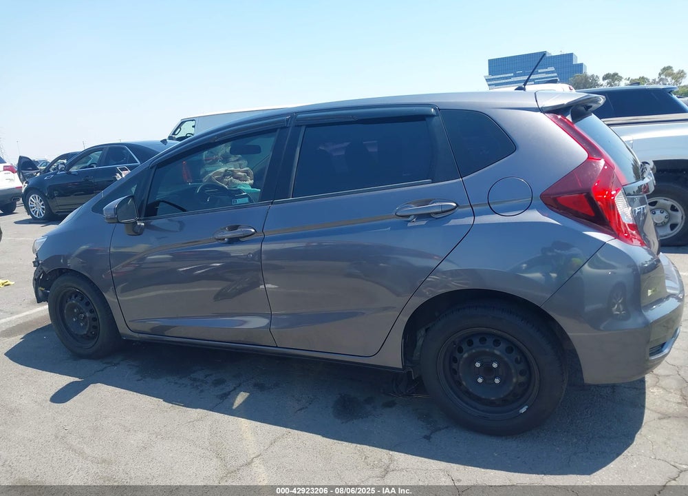 2019 HONDA FIT VIN: 3HGGK5H4XKM719352