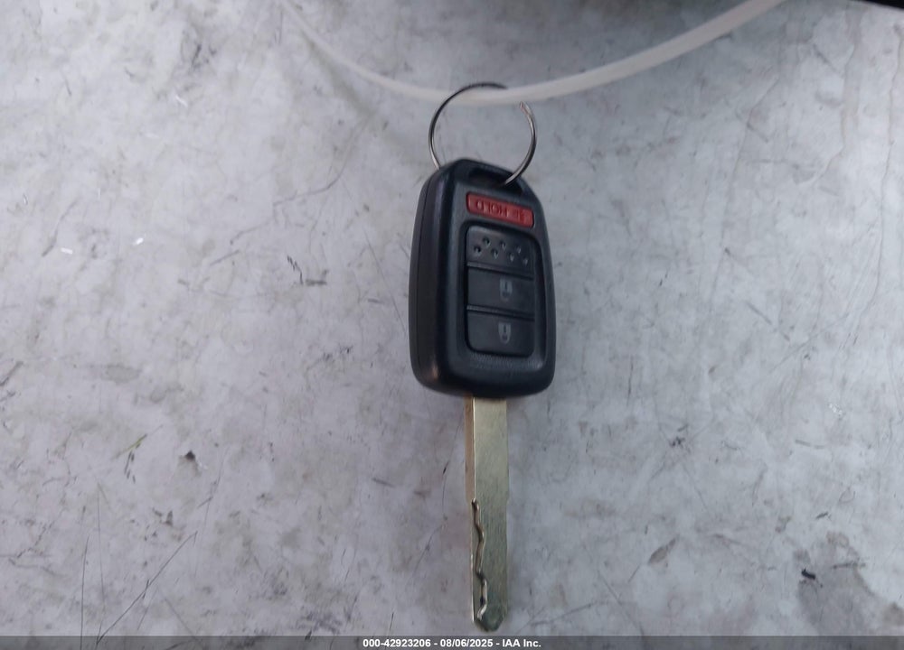 2019 HONDA FIT VIN: 3HGGK5H4XKM719352