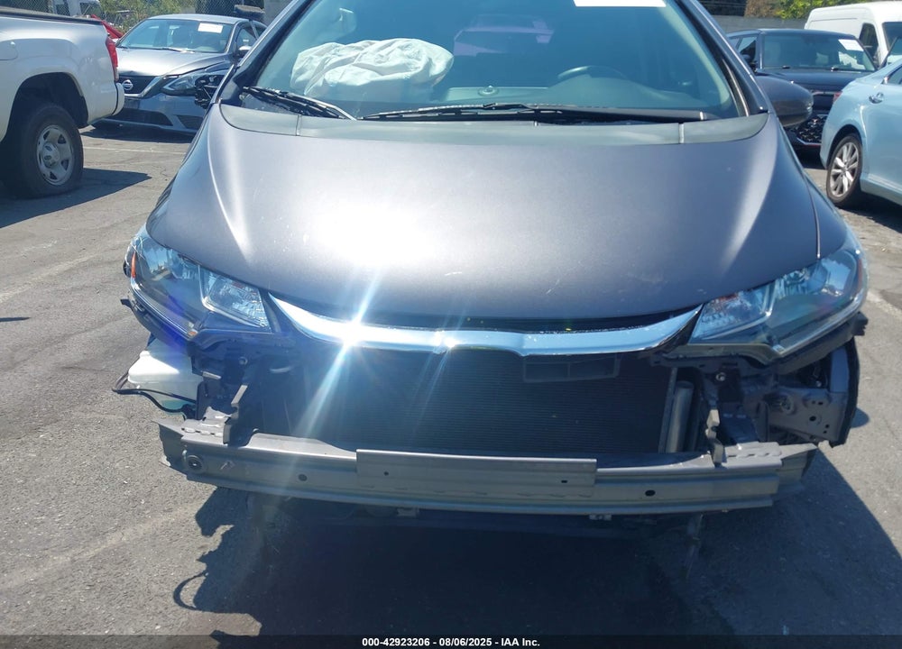 2019 HONDA FIT VIN: 3HGGK5H4XKM719352