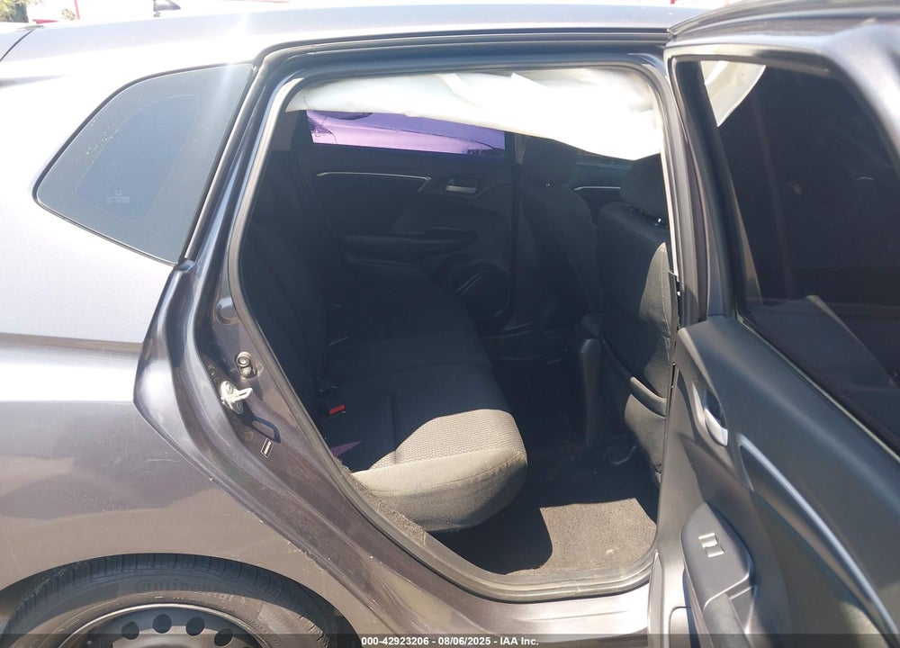 2019 HONDA FIT VIN: 3HGGK5H4XKM719352