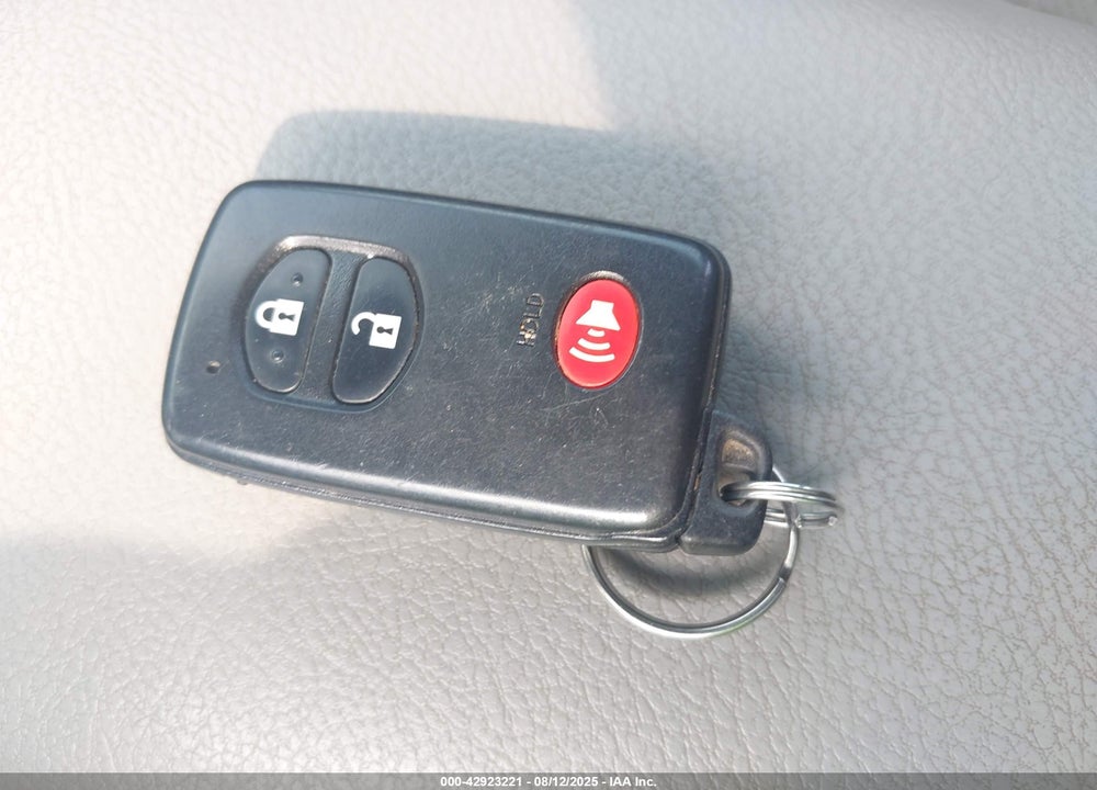 2010 TOYOTA RAV4 VIN: 2T3DK4DV6AW033199