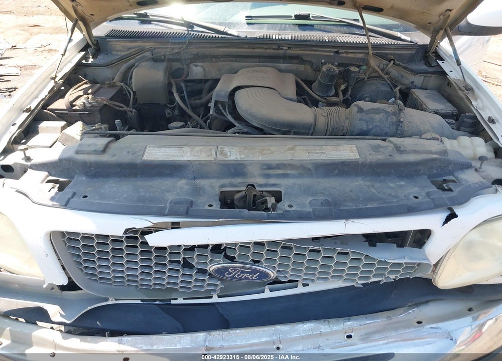 1999 FORD F-150 LARIAT/WORK SERIES/XL/XLT VIN: 1FTRX17W7XKA64389