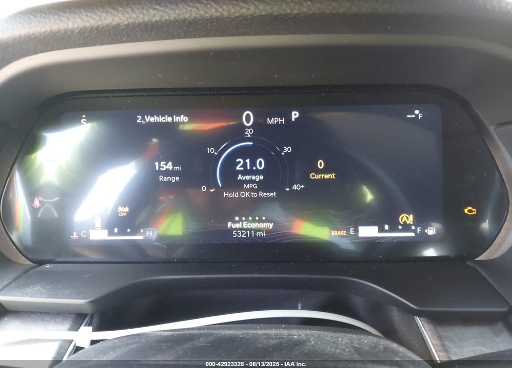 2023 JEEP GRAND CHEROKEE VIN: 1C4RJGBG4PC648618