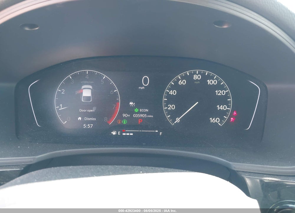 2022 HONDA CIVIC SPORT VIN: 19XFL2H8XNE002764