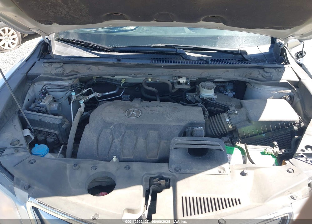 2013 ACURA RDX VIN: 5J8TB4H58DL001885
