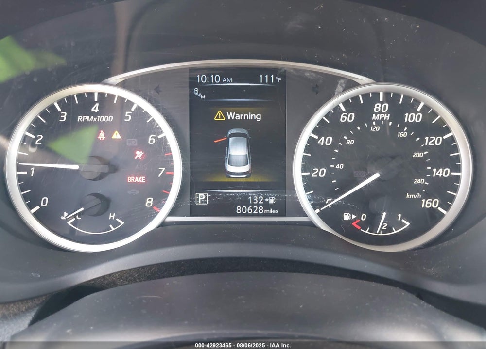 2017 NISSAN SENTRA VIN: 3N1AB7AP2HY365481
