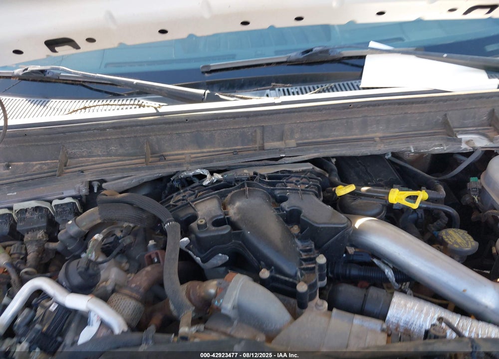2015 FORD F-350 XLT VIN: 1FT8W3DT8FEC78051