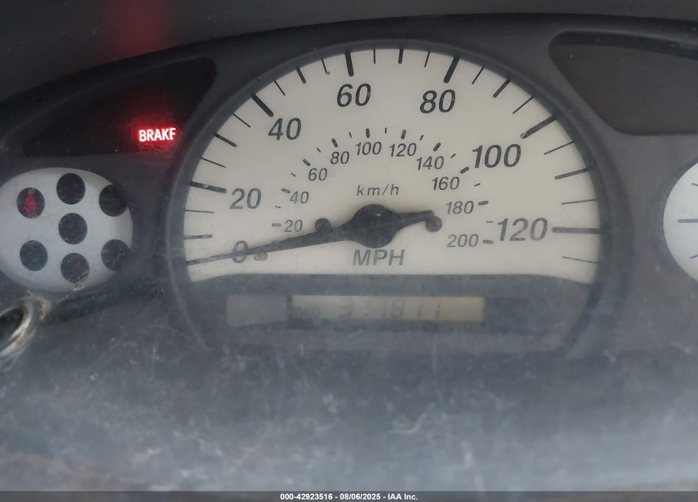 2001 TOYOTA ECHO VIN: JTDBT123310112385