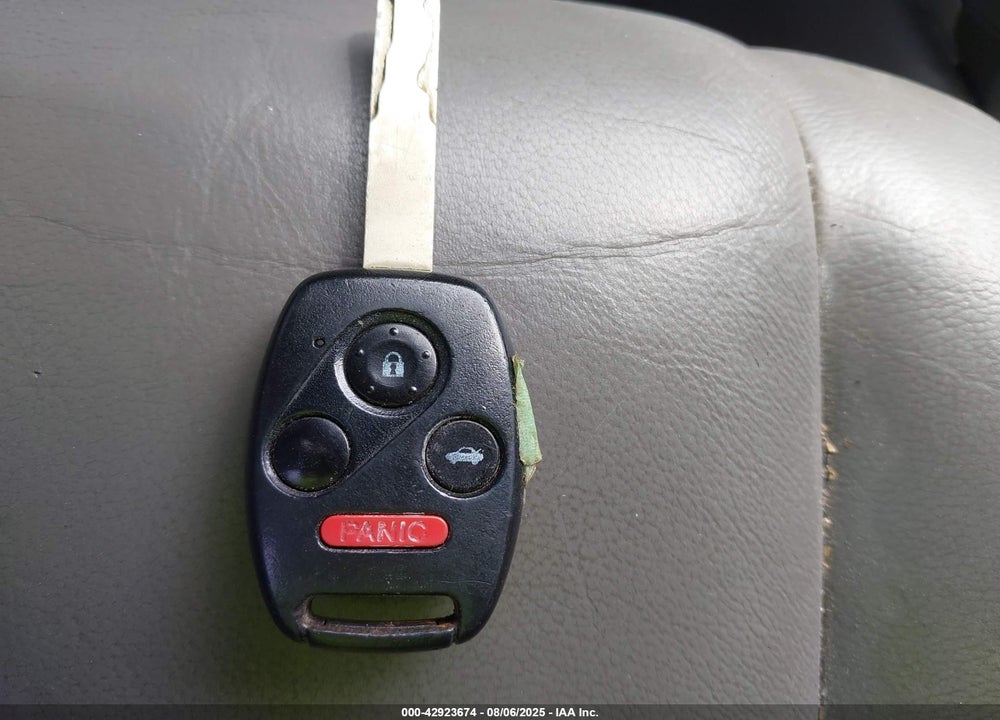 2008 HONDA CIVIC VIN: 2HGFA16918H513348