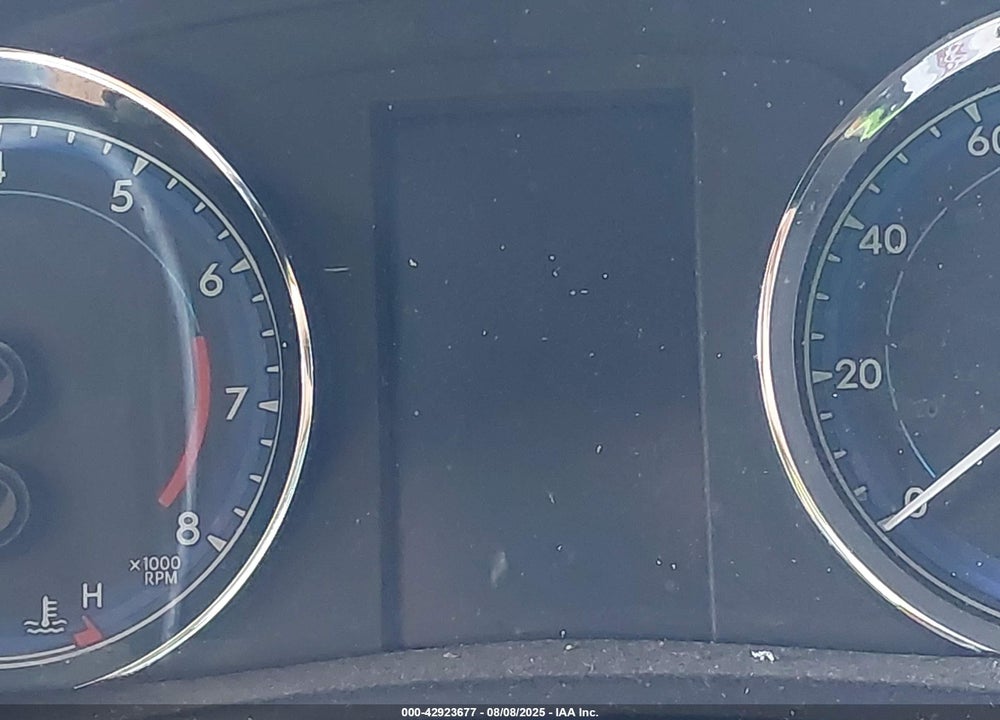 2019 TOYOTA COROLLA VIN: 5YFBURHE7KP861220
