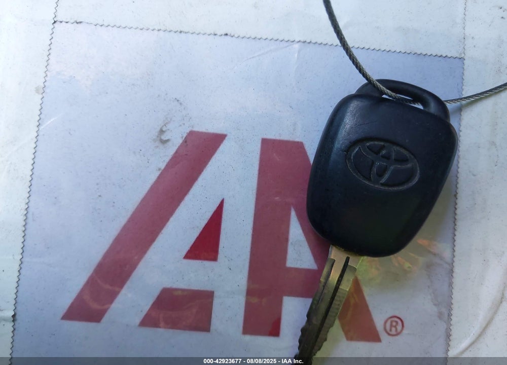 2019 TOYOTA COROLLA VIN: 5YFBURHE7KP861220