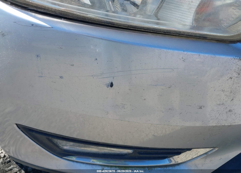 2015 FORD FOCUS VIN: 1FADP3K2XFL295361