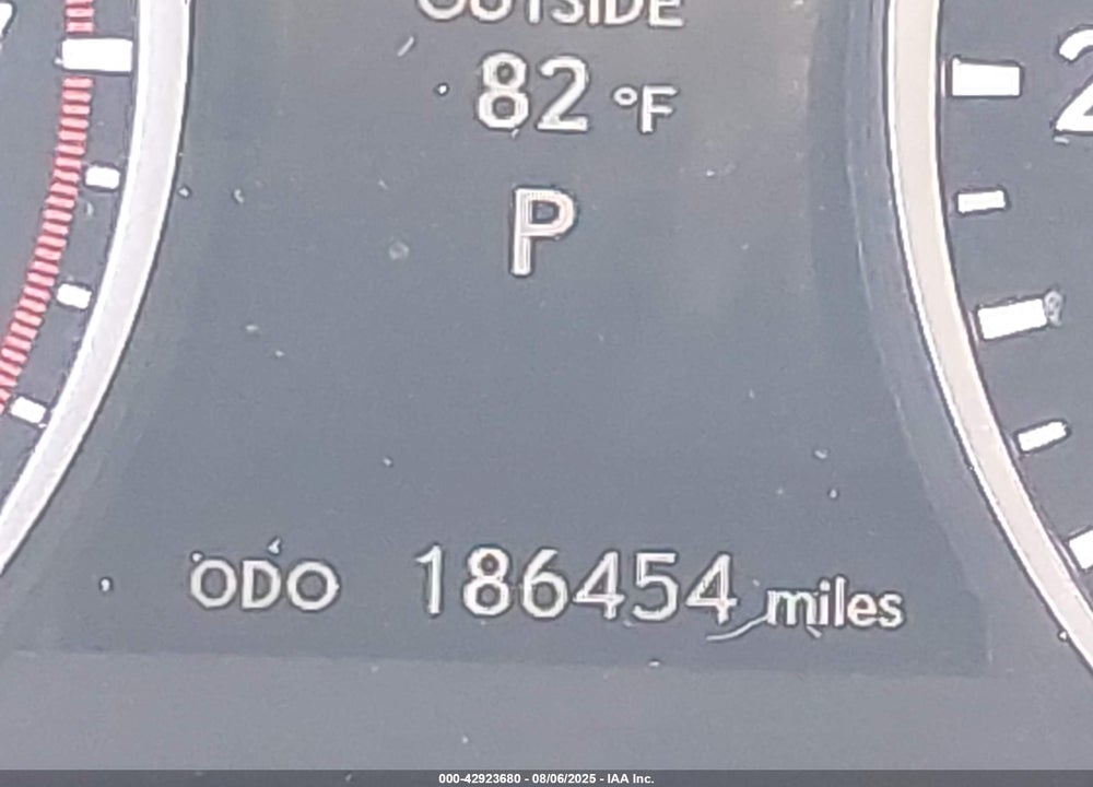 2013 LEXUS ES 350 VIN: JTHBK1GG5D2008034