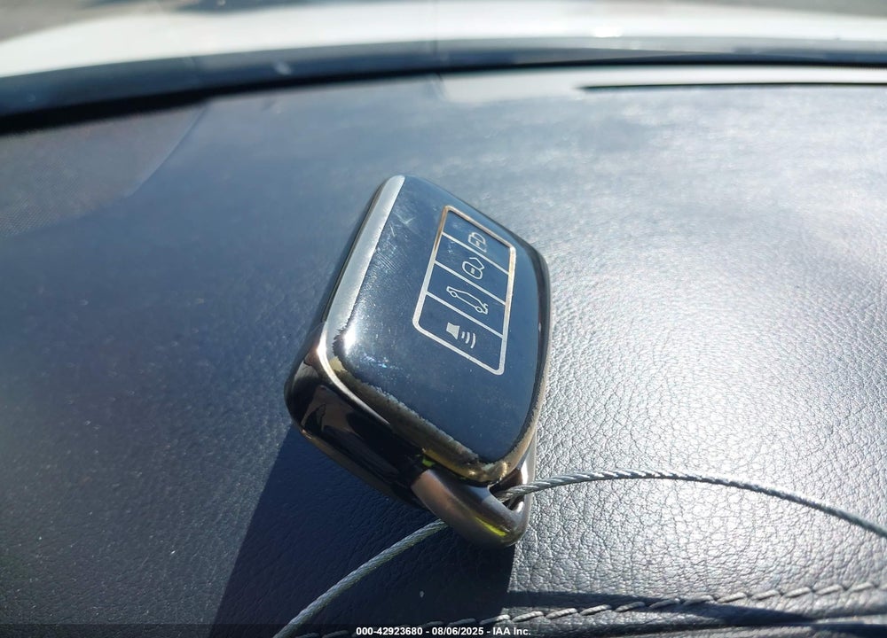 2013 LEXUS ES 350 VIN: JTHBK1GG5D2008034