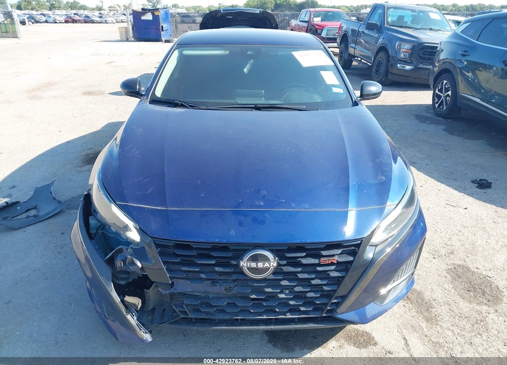 2023 NISSAN ALTIMA VIN: 1N4BL4CV8PN330793