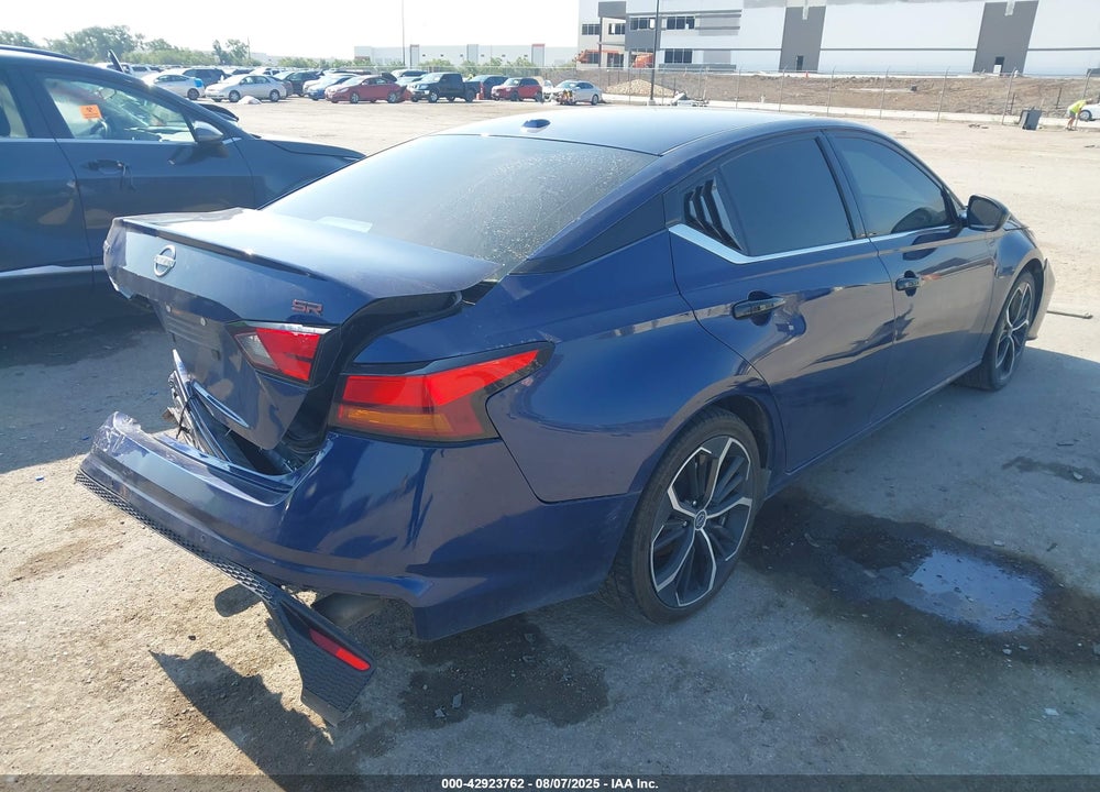 2023 NISSAN ALTIMA VIN: 1N4BL4CV8PN330793