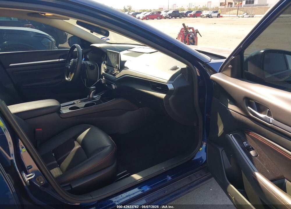 2023 NISSAN ALTIMA VIN: 1N4BL4CV8PN330793