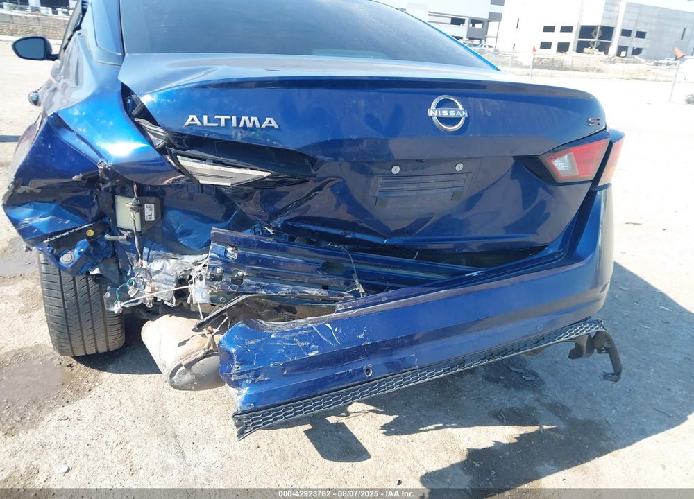 2023 NISSAN ALTIMA VIN: 1N4BL4CV8PN330793