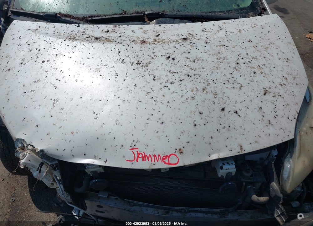 2011 TOYOTA PRIUS VIN: JTDKN3DU0B0309902