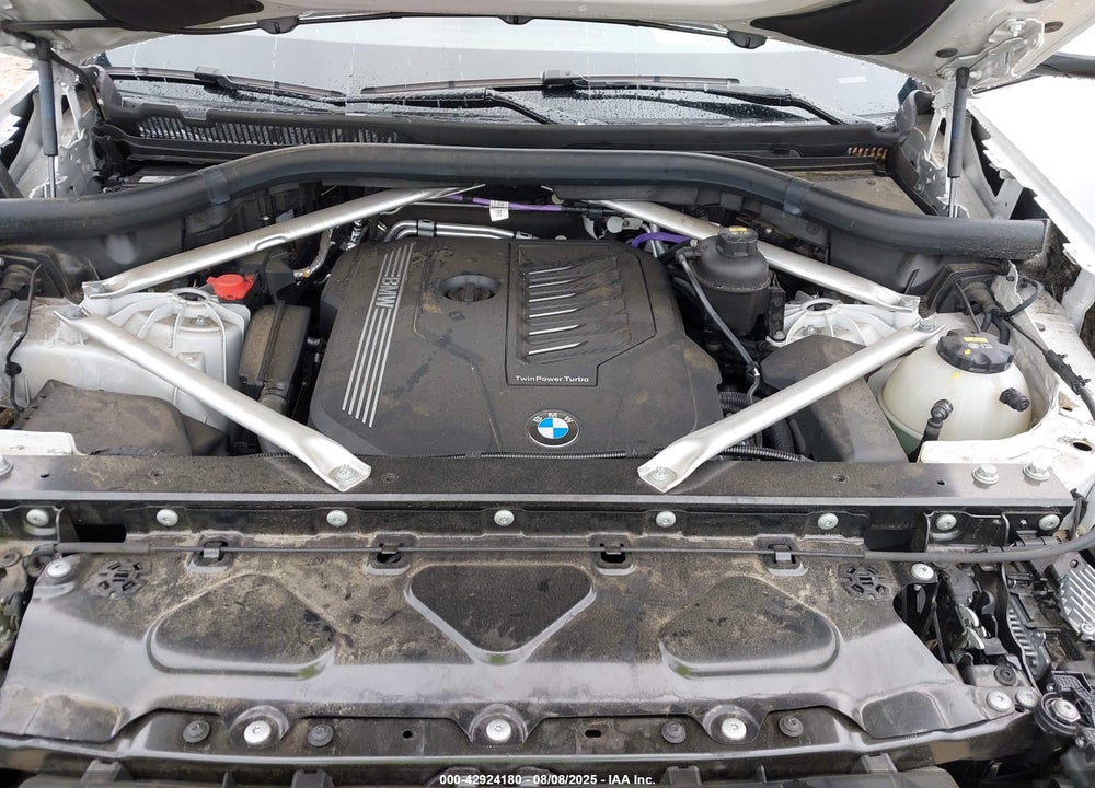 2023 BMW X5 VIN: 5UXCR4C04P9P83995