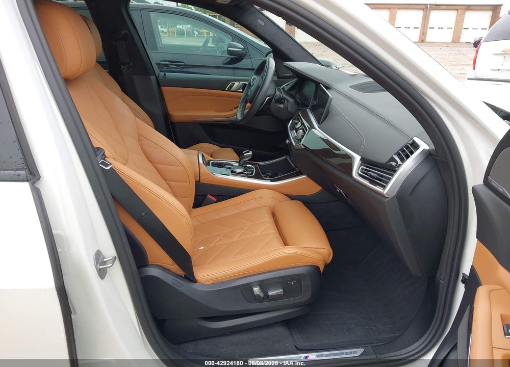 2023 BMW X5 VIN: 5UXCR4C04P9P83995