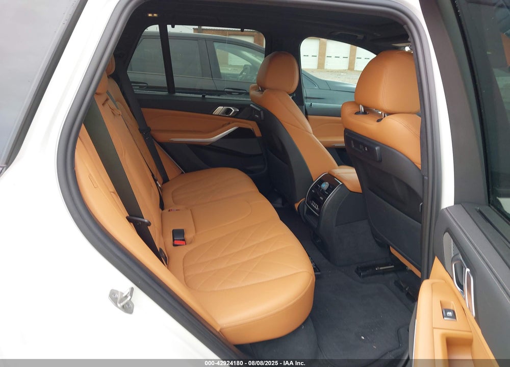 2023 BMW X5 VIN: 5UXCR4C04P9P83995