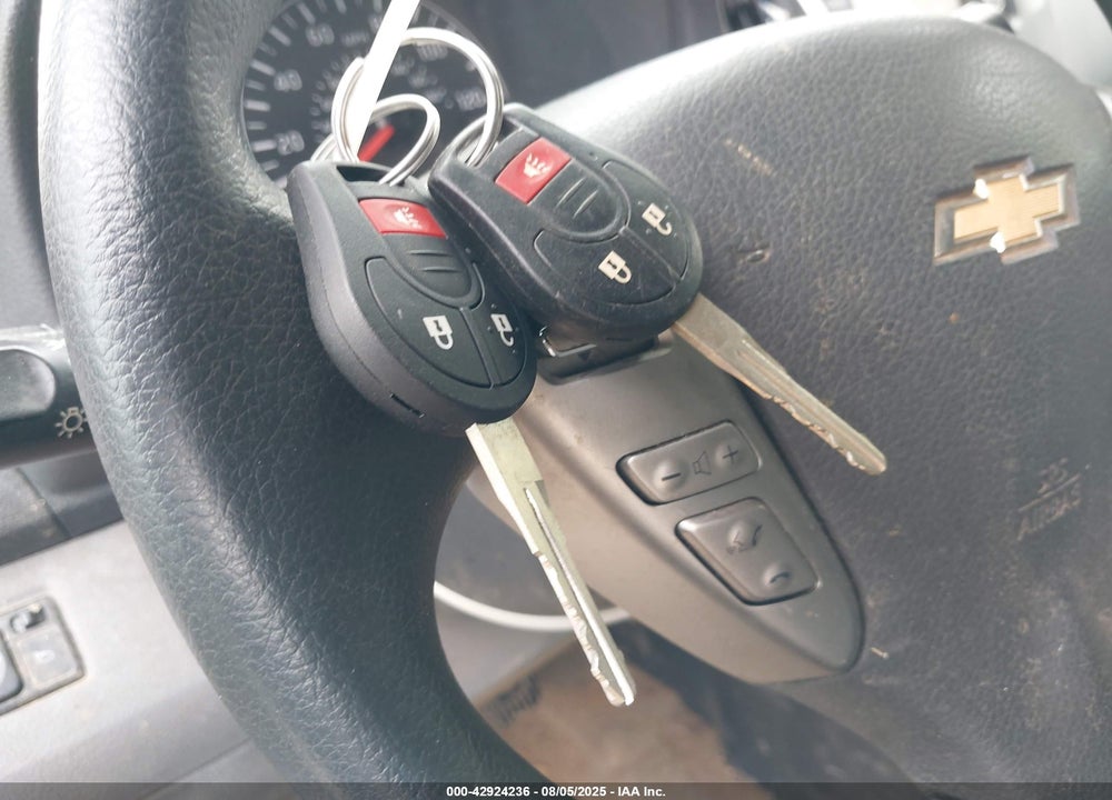 2018 CHEVROLET CITY EXPRESS 1LT VIN: 3N63M0ZN5JK691176