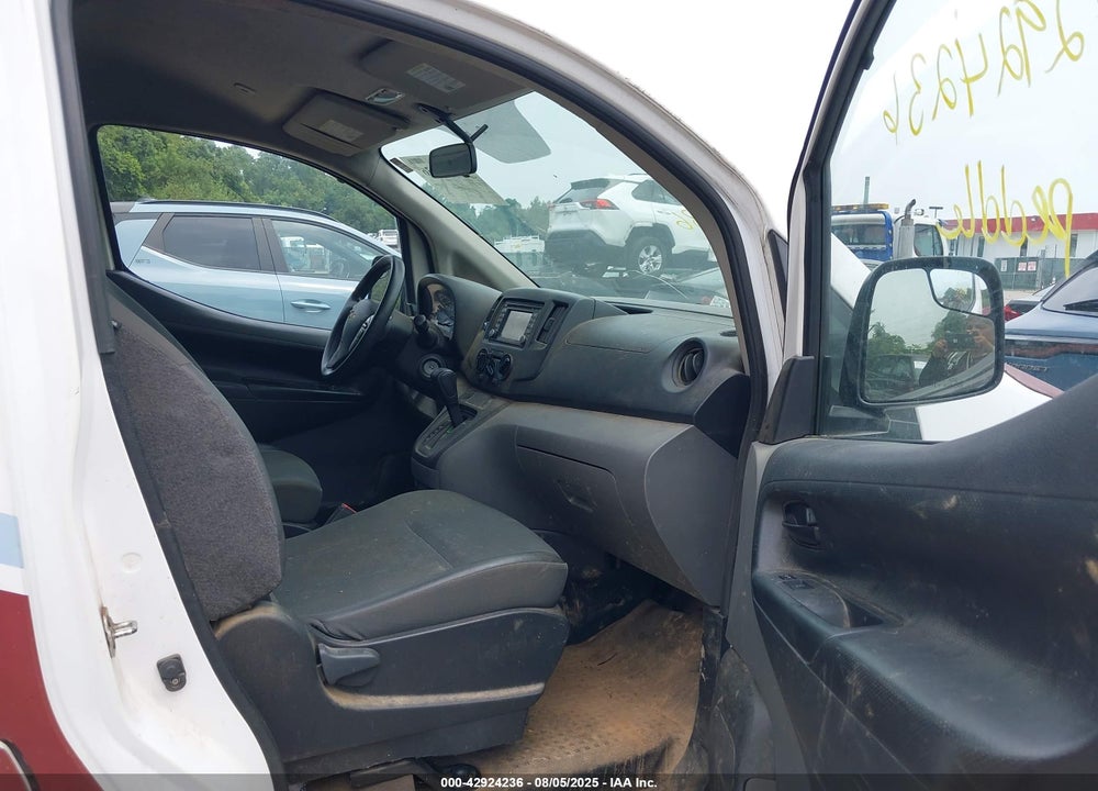2018 CHEVROLET CITY EXPRESS 1LT VIN: 3N63M0ZN5JK691176
