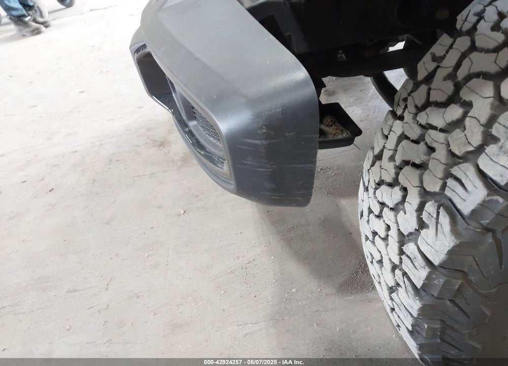 2024 JEEP WRANGLER / VIN: 1C4RJXN69RW162892