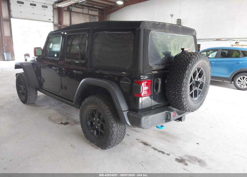 2024 JEEP WRANGLER / VIN: 1C4RJXN69RW162892
