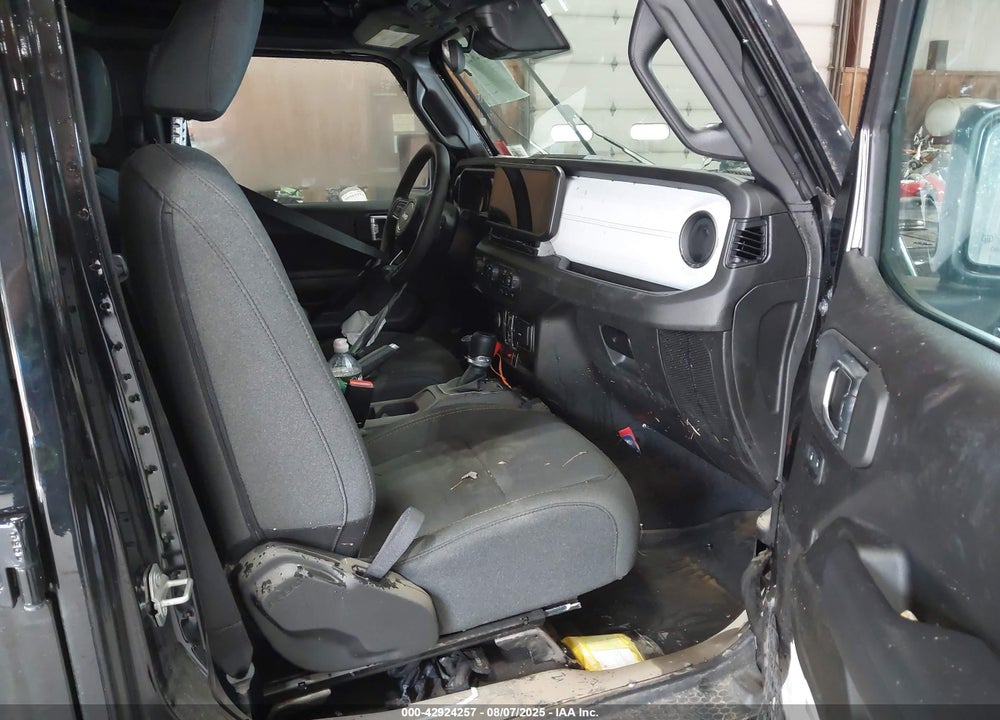 2024 JEEP WRANGLER / VIN: 1C4RJXN69RW162892