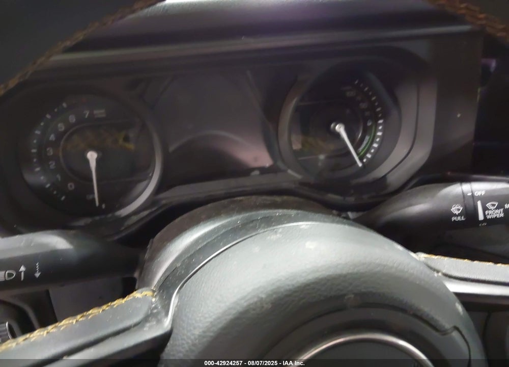 2024 JEEP WRANGLER / VIN: 1C4RJXN69RW162892