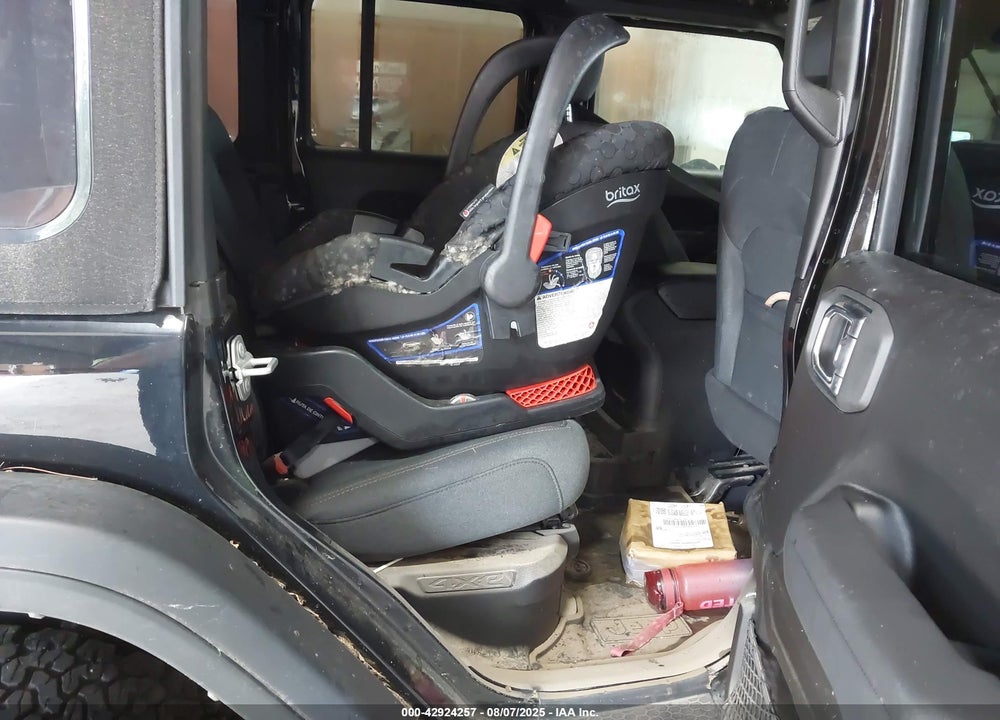 2024 JEEP WRANGLER / VIN: 1C4RJXN69RW162892