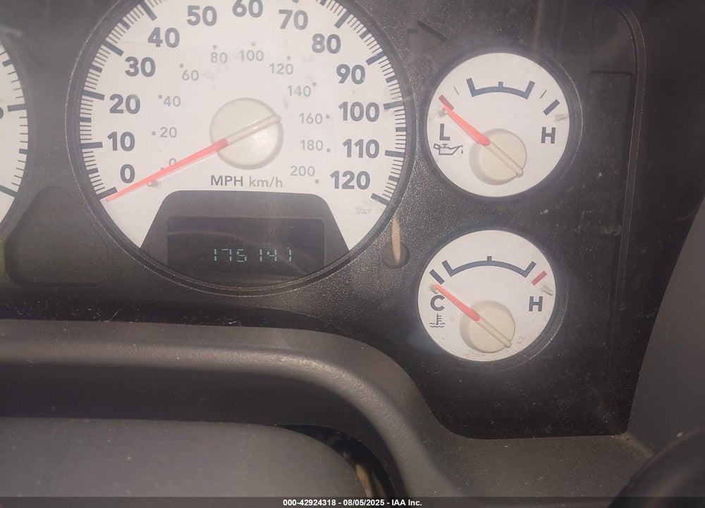 2006 DODGE RAM 1500 SLT/TRX4 OFF ROAD/SPORT VIN: 1D7HU18206S551177