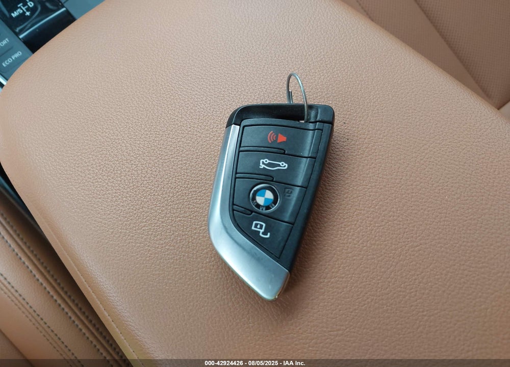 2022 BMW X3 VIN: WBX57DP01NN166720