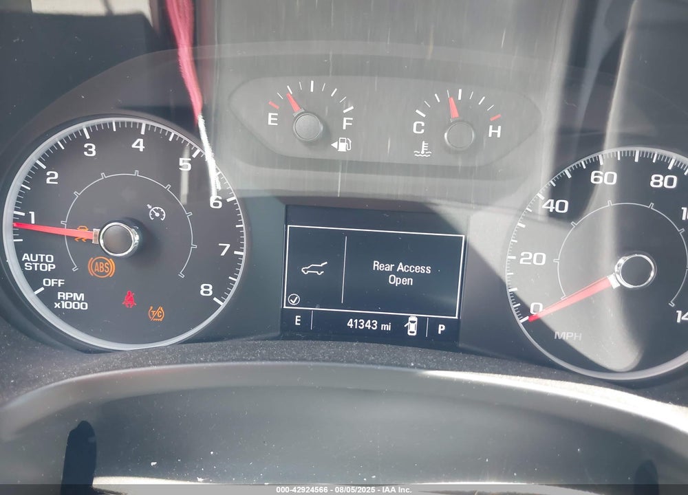 2018 GMC TERRAIN VIN: 3GKALTEXXJL161046