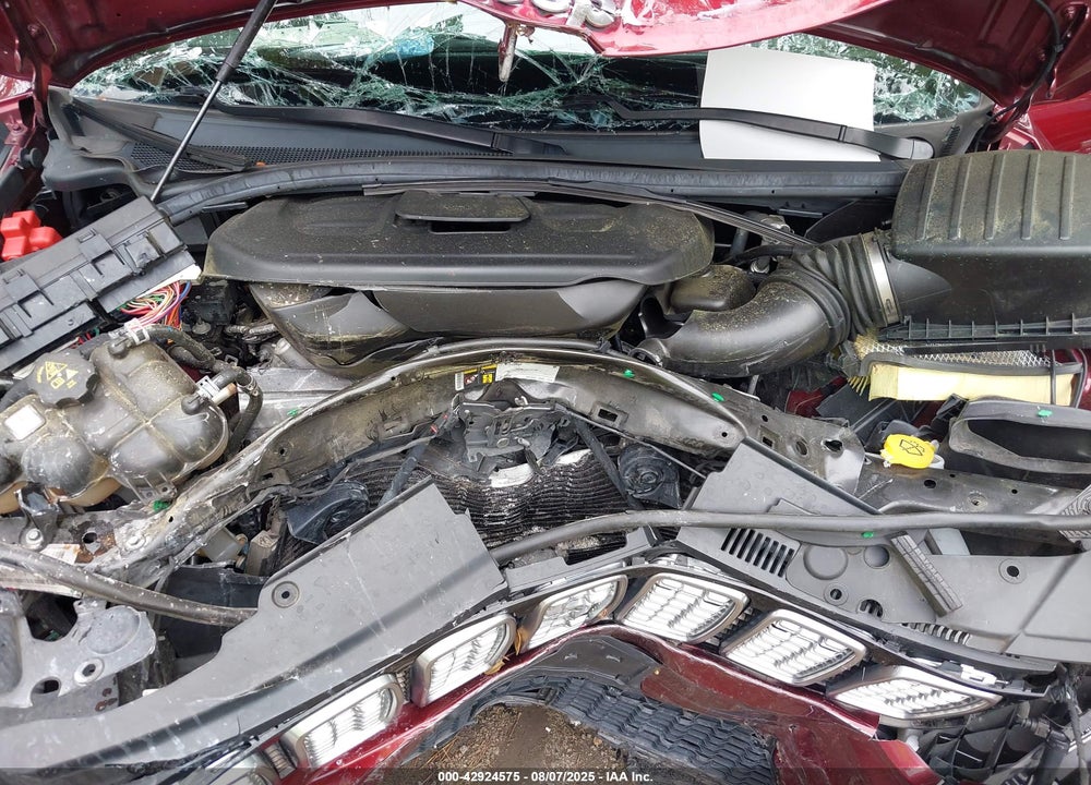 2019 JEEP GRAND CHEROKEE VIN: 1C4RJFJG1KC620117