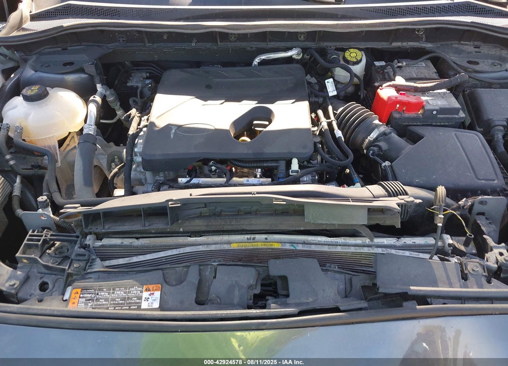 2020 FORD ESCAPE VIN: 1FMCU9G67LUA65808