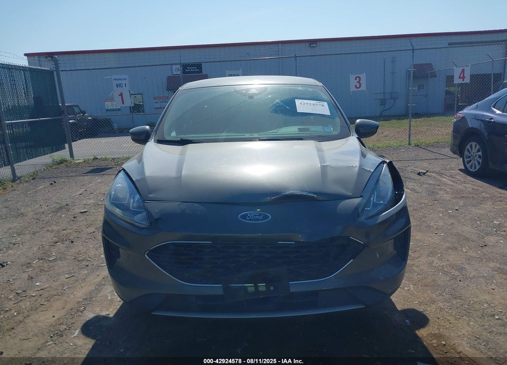 2020 FORD ESCAPE VIN: 1FMCU9G67LUA65808