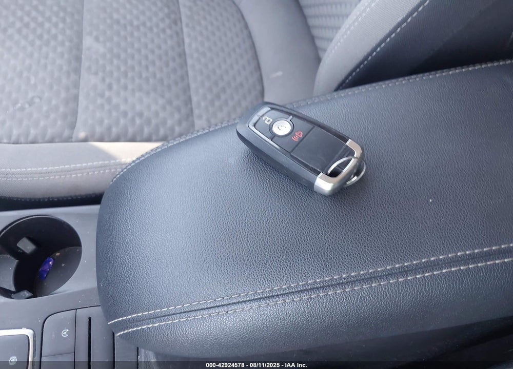 2020 FORD ESCAPE VIN: 1FMCU9G67LUA65808