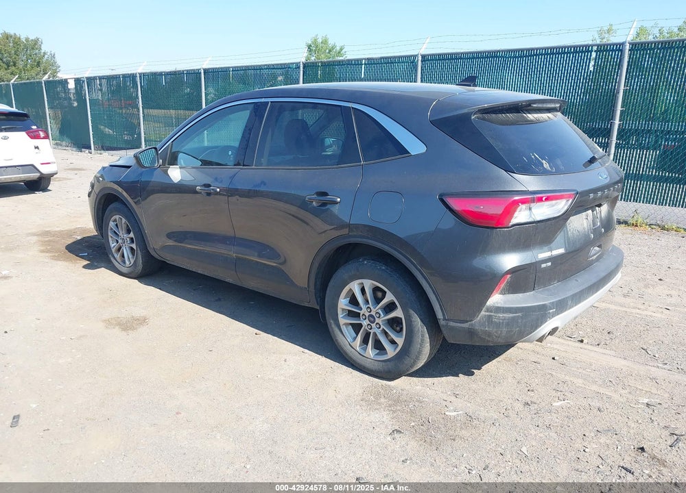 2020 FORD ESCAPE VIN: 1FMCU9G67LUA65808