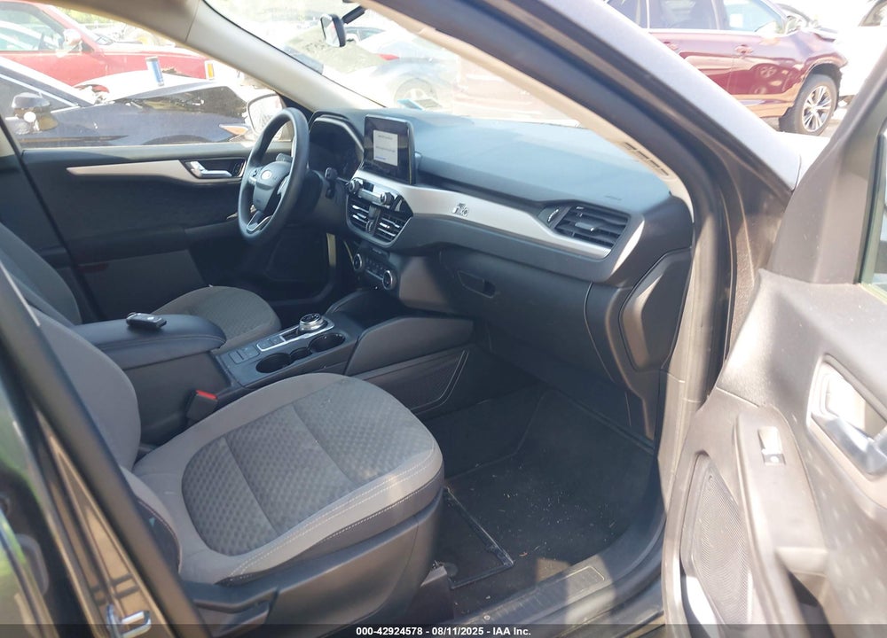 2020 FORD ESCAPE VIN: 1FMCU9G67LUA65808